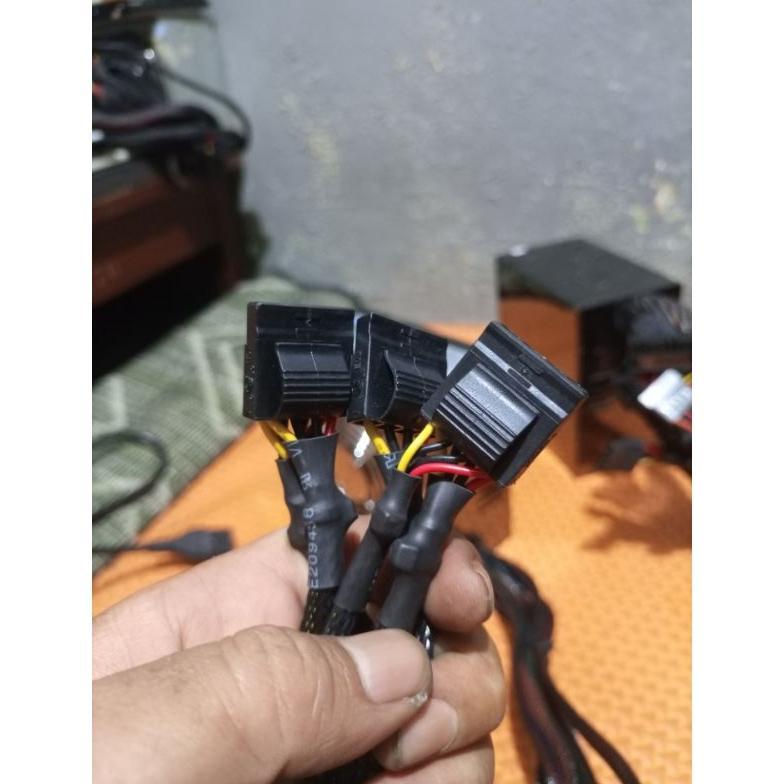 PSU Power Supply Simbadda 500Watt Pure Power supply