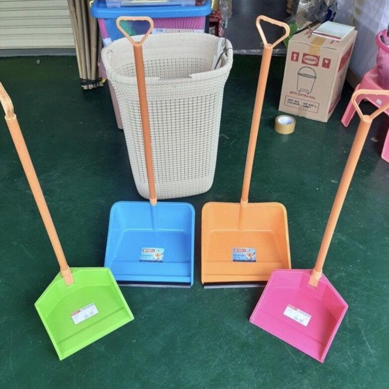 Lion Star - Pengki / Serok Sampah