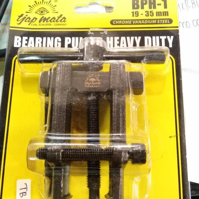 Treker Bearing 19-35mm