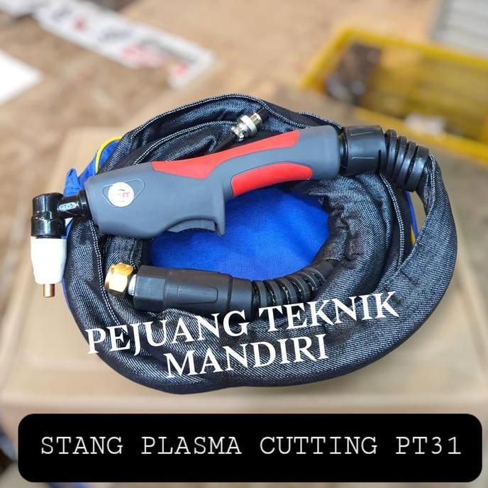 Diskon Stang Las Plasma Pt31 / Stang Las Plasma Cutting Pt 31