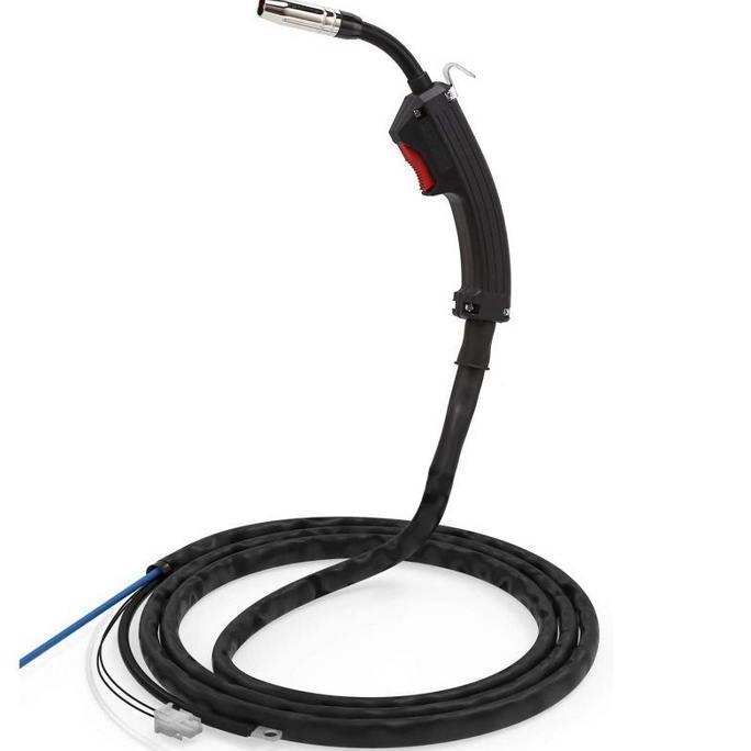 Terjangkau Mig Torch Mb-14Ak Setang Las Mig Welding Torch