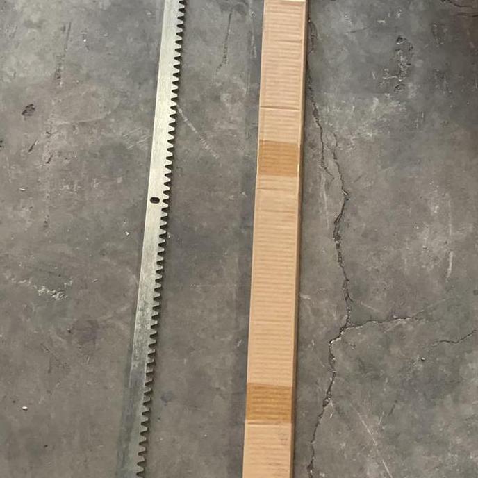 GEAR RACK AUTO SLIDING GATE OPENER / REL BESI SLIDING GATE