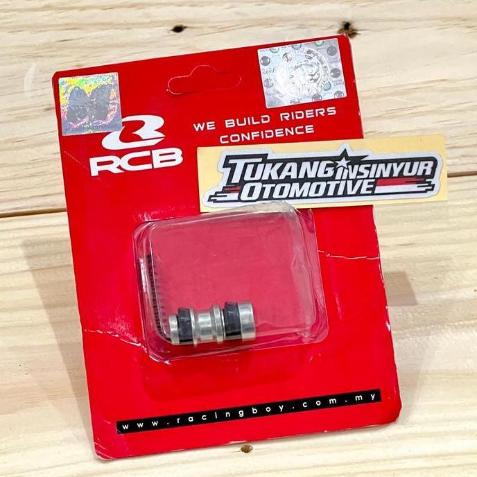 Seal Master Rem RCB S1 14mm Original