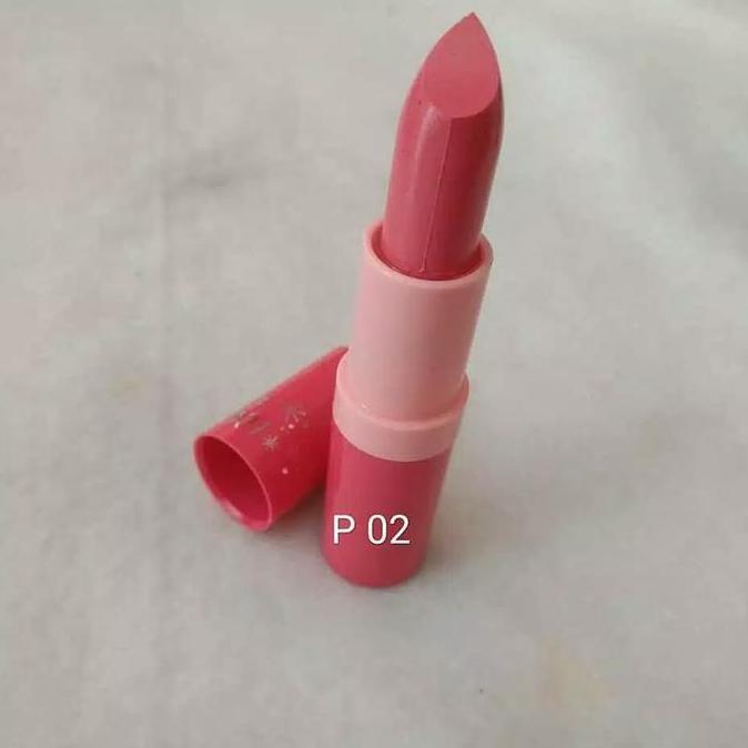 LIPSTIK PIXY MOISTURIZING