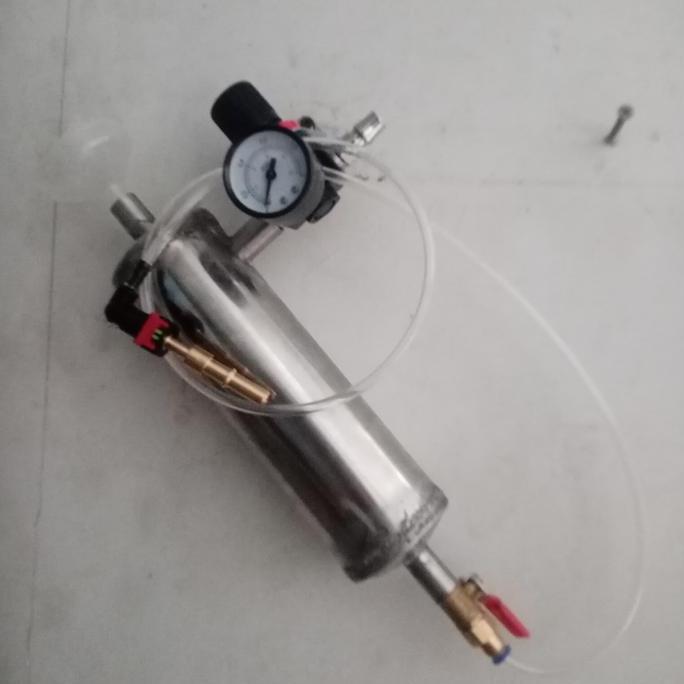 alat injektor Injector cleaner universal mobil motor