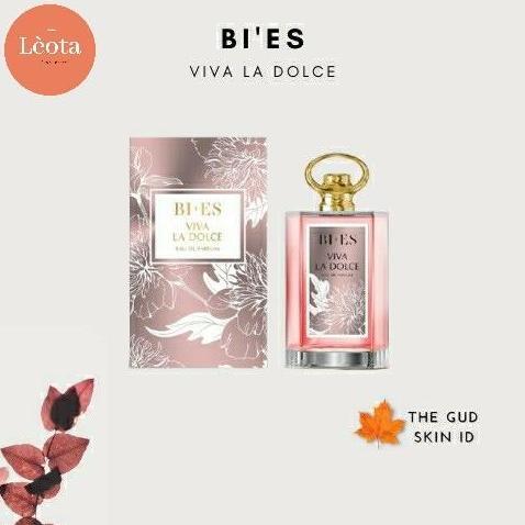 Parfum BIES BI ES Viva La Dolce EDP 100 ml BIES Parfume