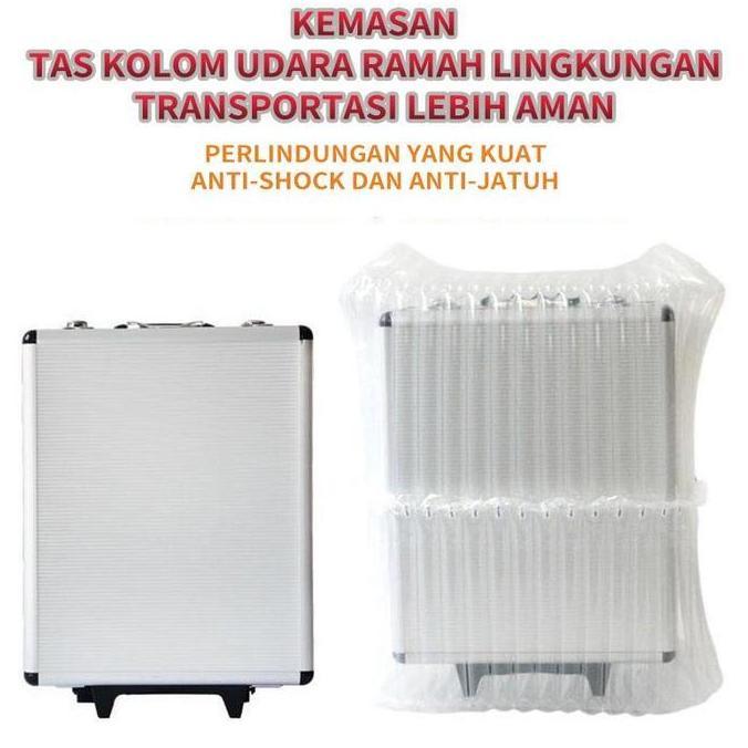 Isku Tool Kit 187 Pcs Perkakas Bengkel Tool Set/Koper Set Perkakas Bengkel/Alat Bengkel Perkakas Len