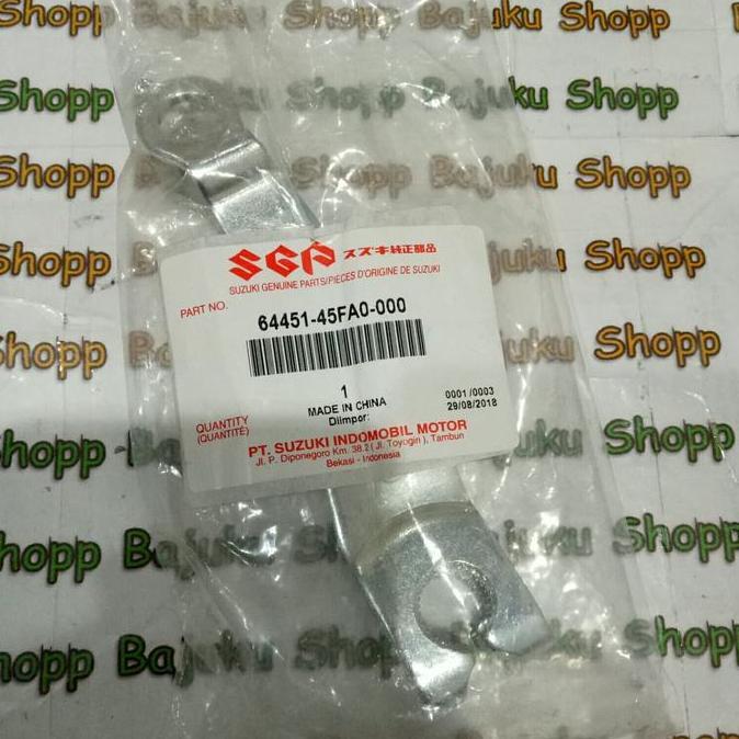 lever brake cam tuas rem belakang rem thunder 125