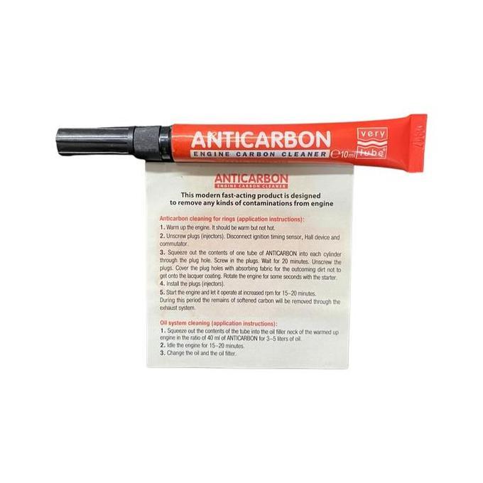 XADO ANTI-CARBON 10ML 001XDOAC10M