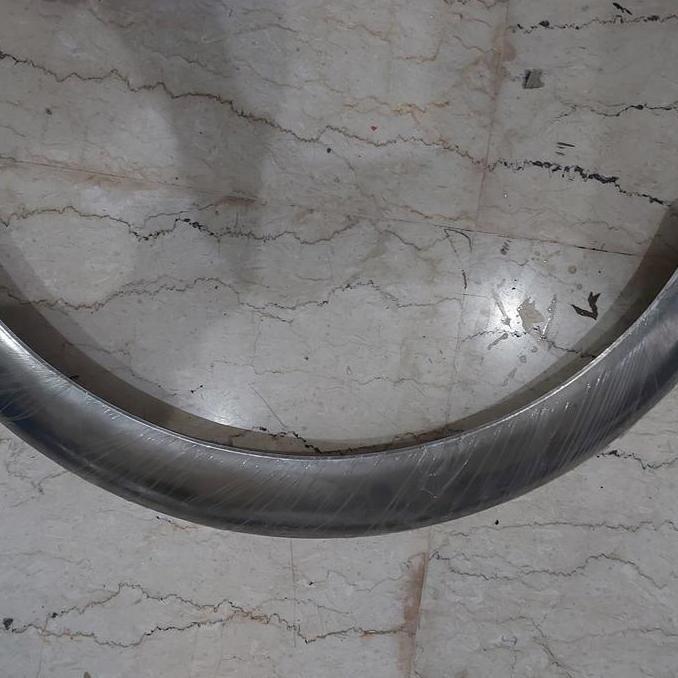 NEW list nekel cover ban serep rush/ terios ori