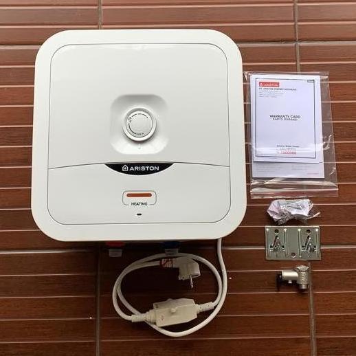 WATER HEATER ARISTON / PEMANAS AIR ARISTON 15 LITER