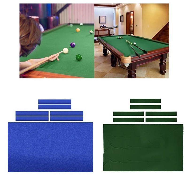 Yabanu_Toko - Kain Laken Billiard 9 Ft