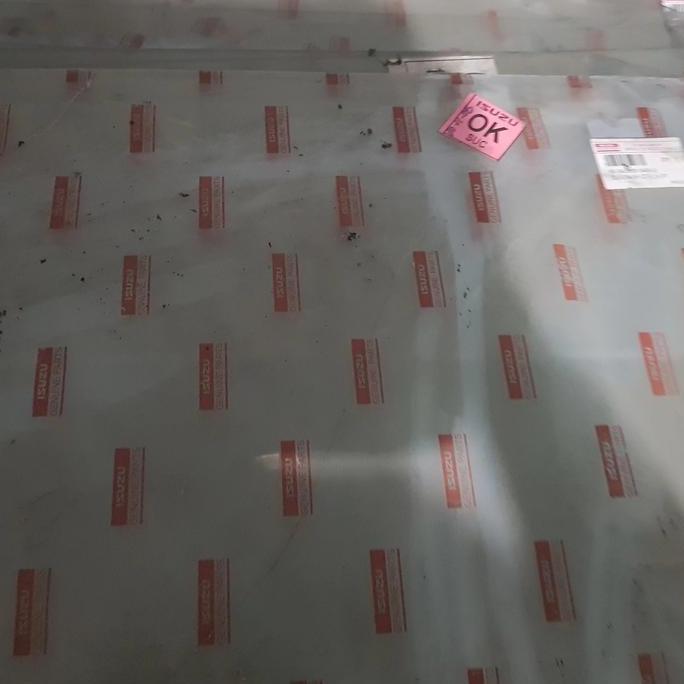 kaca pintu bagasi ori new hi-grade 95-00/ panther kotak90-00