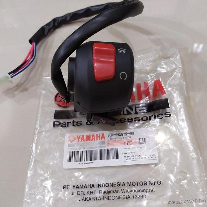 DV382 >> saklar kanan Vixion saklar kanan Vixion old Vixion lama