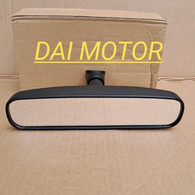 Spion tengah Nissan Grand livina