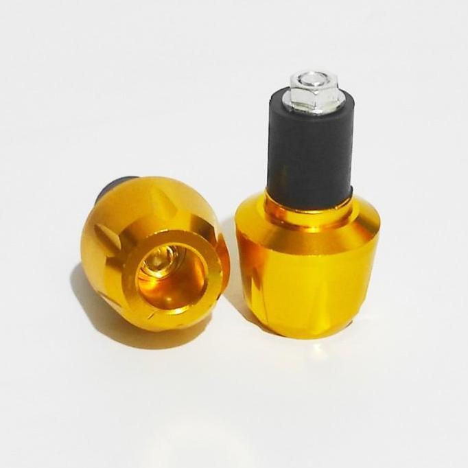 DF322 - JALU STANG NINJA BAUT BESAR TWOTONE JALU STANG BELIMBING UNIVERSAL Motor Motorcycle stang  s