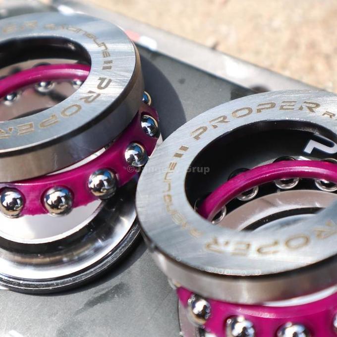 DF300 - Komstir PROPER Mio Soul Karbu Mio S.Z.J Soul GT 115 125 Fino 125 Jupiter Z ORIGINAL