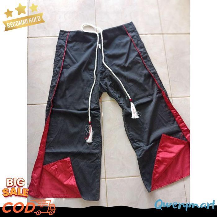 Celana. Celana Warok. Celana Reog. Celana Slewah. Celana Kombor. Celana Bleser. Celana Pencak. Celan