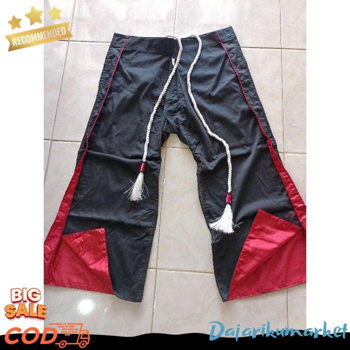 Celana. Celana Warok. Celana Reog. Celana Slewah. Celana Kombor. Celana Bleser. Celana Pencak. Celan