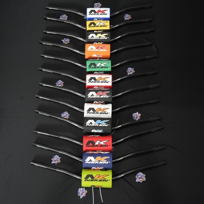 DR294 - STANG HANDLEBAR NEKEN TIPE TYPE LOW SUPERCOPY