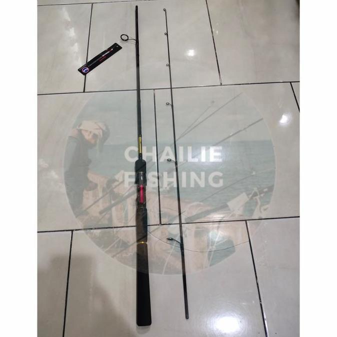 TERMURAH - Joran Maguro Extreme Revolusioner 180