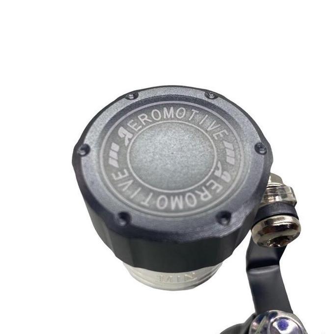 Master Rem 1 set Aeromotive ARM-630 Garuda Kopling Rem Full CNC Master Rem Aeromotive ARM-630 Garuda