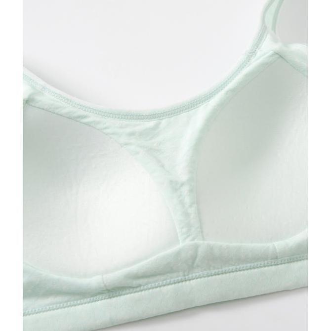 Lil' Hearts Training Bra Little Blossom Vest Y02-20267B
