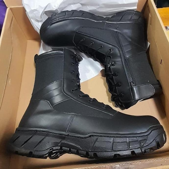 SEPATU PDL POLRI ORIGINAL PEMBAGIAN