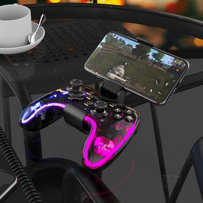 Gamepad Ipega 9228 Black Diamond gamepad