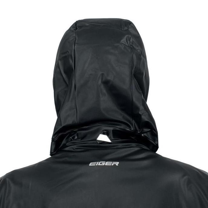 EIGER DOWNPOUR RAINCOAT JAS HUJAN