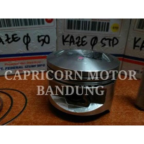 Piston Kit KAZE FIM IZUMI