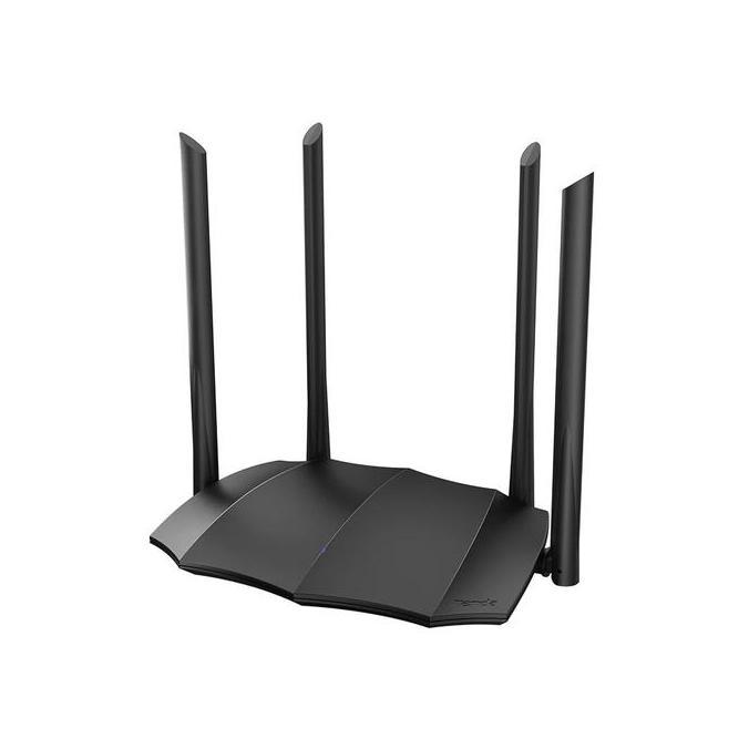 Router WiFi AC8 Wireless Dual Band 1200Mbps 5GHz & 2.4GHz Smart Router High Speed