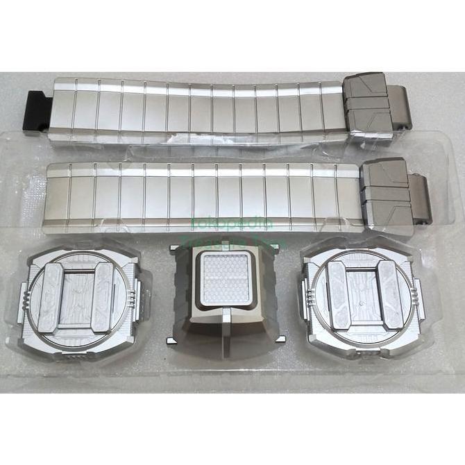 dx high spec belt kamen rider geats desire driver strap csm recast