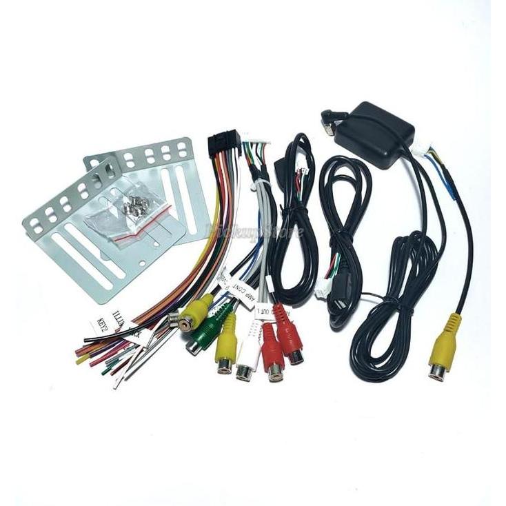 HEADUNIT ANDROID 9 INCH SKELETON