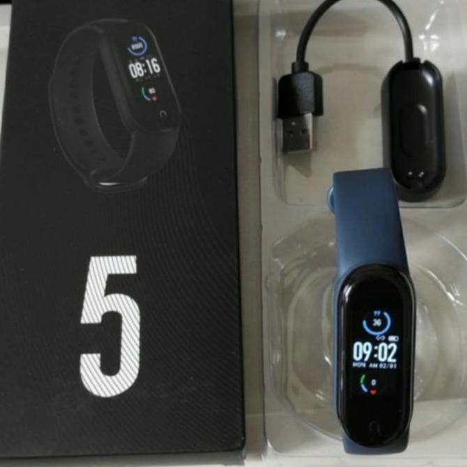 Smartwatch M4 / Smart Bracelet M4. Smart Band M4