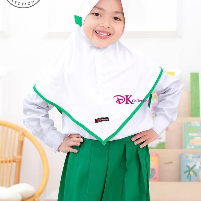 Hijab Anak Sekolah Instan jilbab sekolah