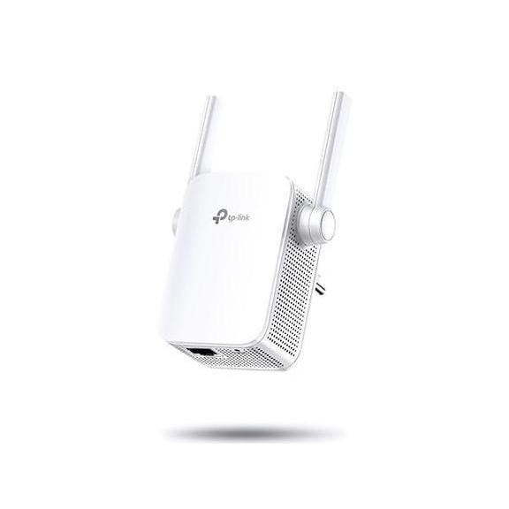 TP-Link RE305 TPLink RE 305 Dual Band WiFi Wireless Range Extender