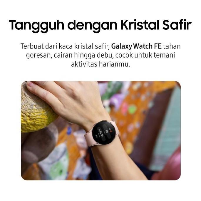 Samsung Galaxy Watch FE [Smartwatch]