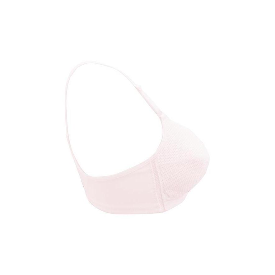 Wacoal Dyna Bra Sport IB 1013 - 3/4 cup - Non Wire - Cut & sew