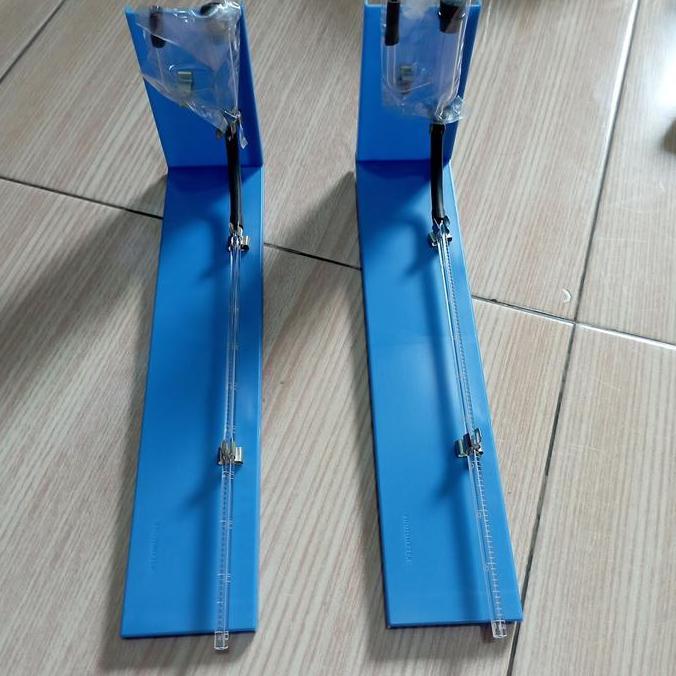 Potometer, Fotometer Alat Ukur Kecepatan Penyerapan Air