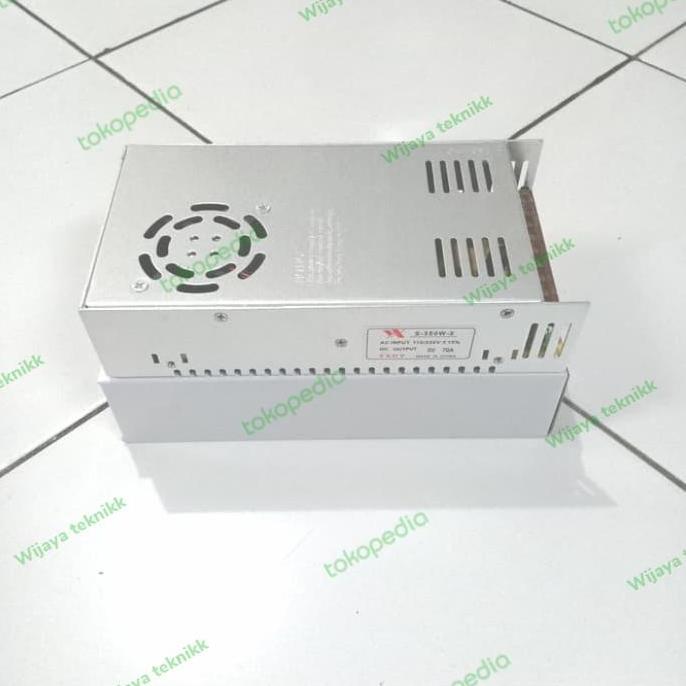 Diskon Switching Power Supply Psu 5V 70A Power Suplay 5V 70A Power Supplay 70