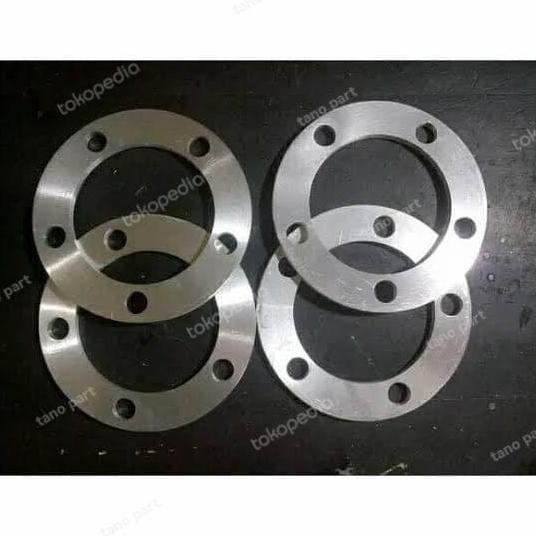 Spicer Velg Mobil Lubang 5 Spacer Mobil Feroza Hiline Isi 4 Pcs [terbaik]