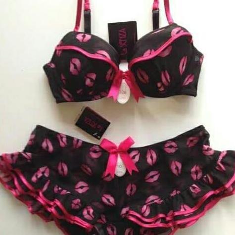 set bra import