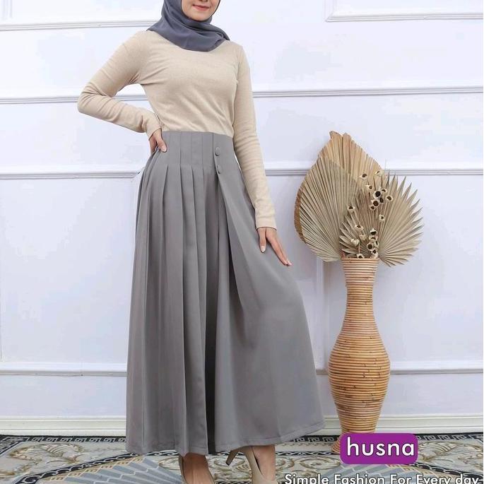 KULOT HUSNA ORIGINAL 0268 Terlaris