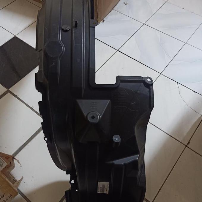 LINER SPAKBOOR LINER FENDER INNOVA REBORN ORIGINAL Terlaris