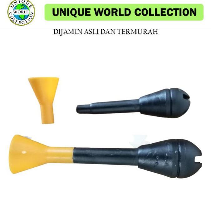 Cold Steel Big Bore .625 Magnum Stun Dart (50pcs) B625SA Terlaris