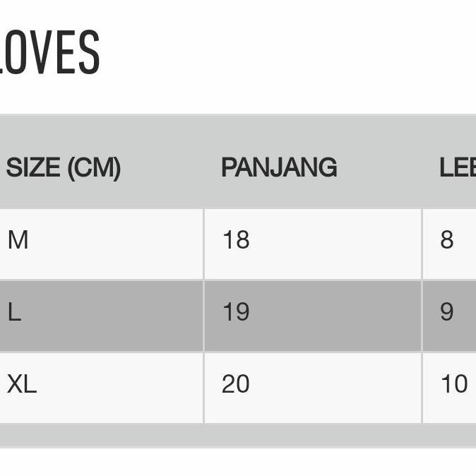 Sarung Tangan Motor Eiger Riding Corvette 1.1 Gloves - Original Terlaris