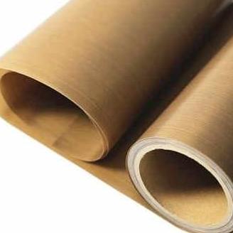 PTFE Coating Glass Fiber Cloth 0,25 - Kain Fiberglass PTFE Food Grade FORSALE