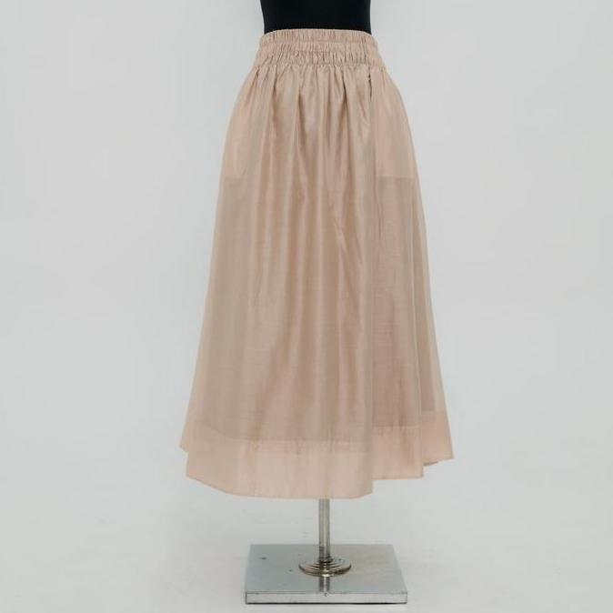 SEBA SKIRT / SEBA ROK TENCEL LYOCELL - BY ISHANA Terlaris