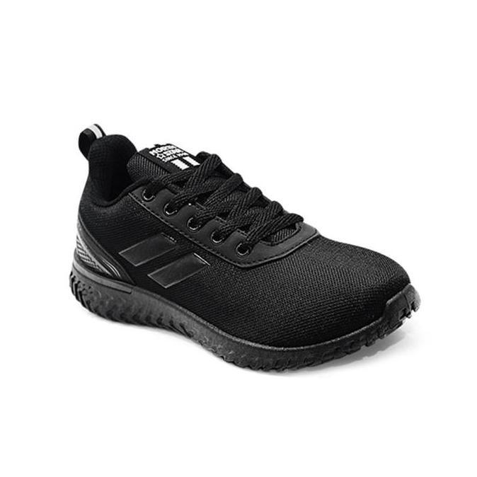 [10 Tahun+] North Star - Tod "Anti Bacterial" Sepatu Sneakers Sekolah Anak